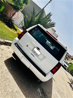 شێڤرۆلێت تاهۆ